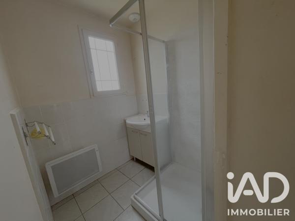 Maison à vendre 4 pièces 71,7 m² Villeneuve-sur-Yonne