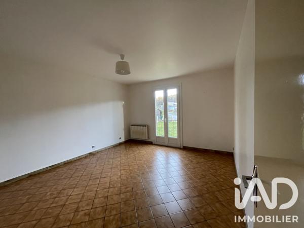 Maison à vendre 4 pièces 71,7 m² Villeneuve-sur-Yonne