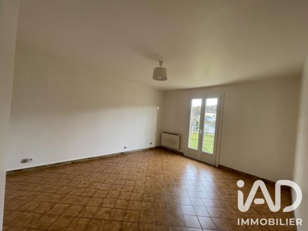 Maison à vendre 4 pièces 71,7 m² Villeneuve-sur-Yonne
