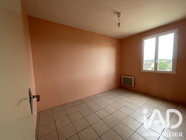 Maison à vendre 4 pièces 71,7 m² Villeneuve-sur-Yonne