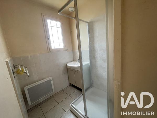 Maison à vendre 4 pièces 71,7 m² Villeneuve-sur-Yonne