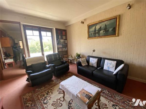 VENTE APPARTEMENT - BAGNERES DE LUCHON
