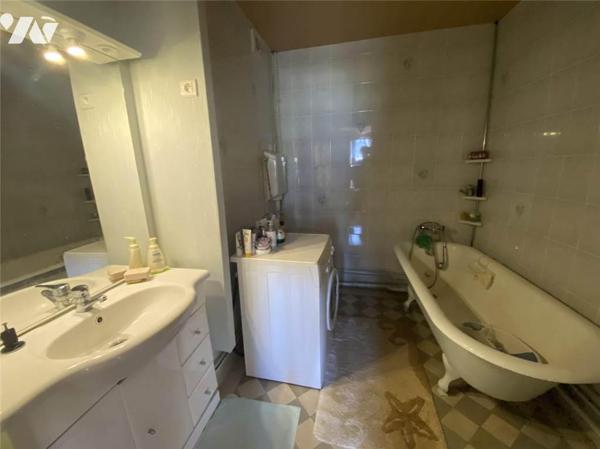 VENTE APPARTEMENT - BAGNERES DE LUCHON