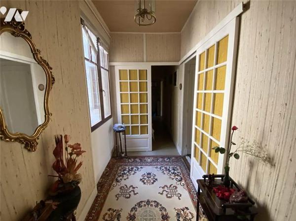 VENTE APPARTEMENT - BAGNERES DE LUCHON
