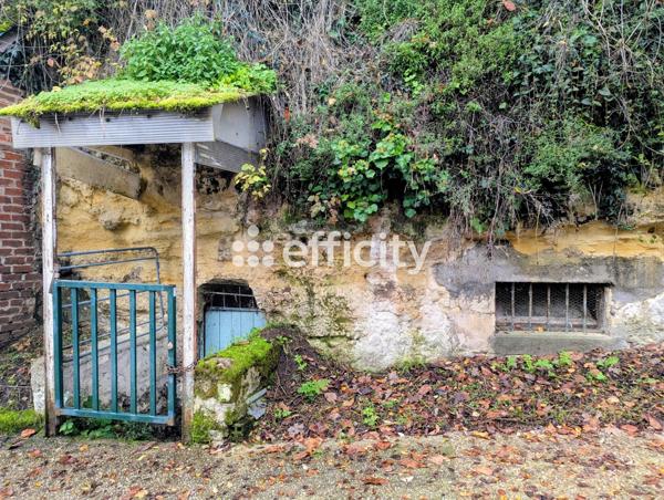 Parking - 39 m² Exclusivité efficity