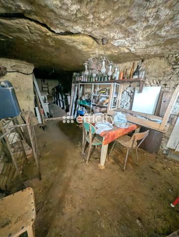 Parking - 39 m² Exclusivité efficity