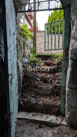 Parking - 39 m² Exclusivité efficity