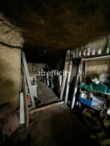 Parking - 39 m² Exclusivité efficity