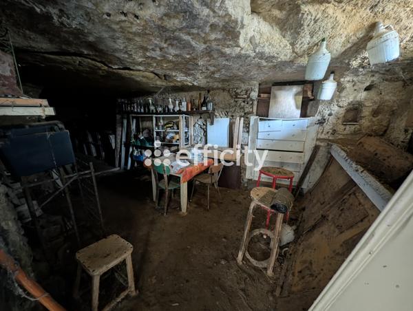 Parking - 39 m² Exclusivité efficity