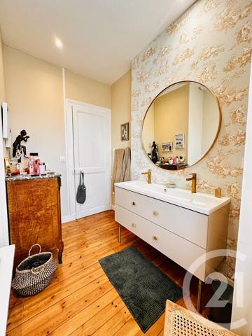 Maison à vendre  4 pièces - 60,50 m 2   FOURAS  - 17