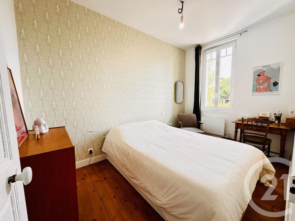 Maison à vendre  4 pièces - 60,50 m 2   FOURAS  - 17