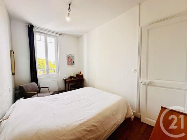 Maison à vendre  4 pièces - 60,50 m 2   FOURAS  - 17