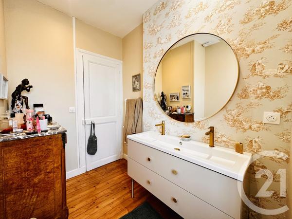 Maison à vendre  4 pièces - 60,50 m 2   FOURAS  - 17
