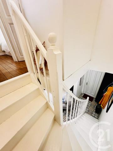 Maison à vendre  4 pièces - 60,50 m 2   FOURAS  - 17