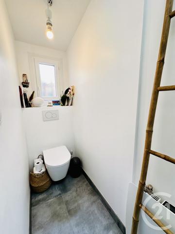 Maison à vendre  4 pièces - 60,50 m 2   FOURAS  - 17