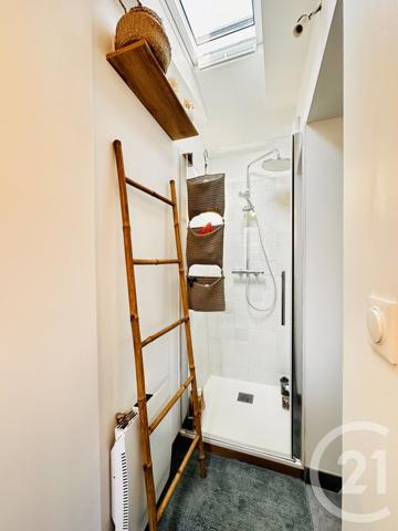 Maison à vendre  4 pièces - 60,50 m 2   FOURAS  - 17
