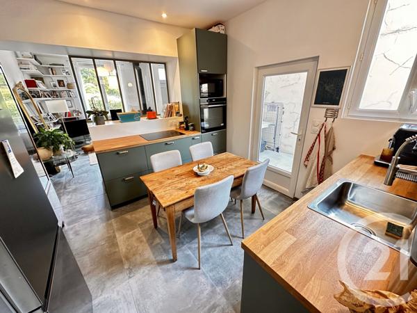 Maison à vendre  4 pièces - 60,50 m 2   FOURAS  - 17
