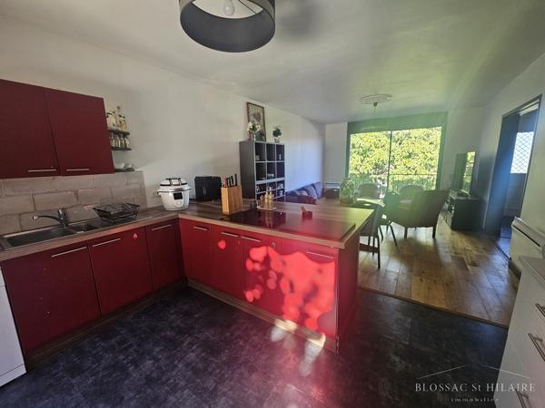 Poitiers, Promenade des Cours, Maison 4 chambres, jardin, garage etc...