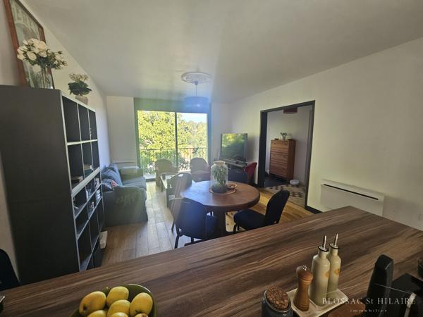 Poitiers, Promenade des Cours, Maison 4 chambres, jardin, garage etc...