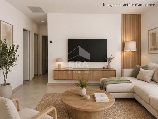 aison plain-pied RE2020 ? 3 chambres, piscine, vue citadelle
