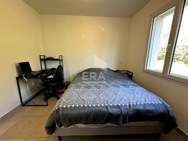 aison plain-pied RE2020 ? 3 chambres, piscine, vue citadelle