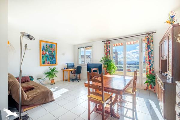 Appartement à vendre |  Caluire-et-Cuire |  4 pièces | 71 m²