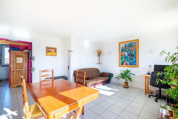 Appartement à vendre |  Caluire-et-Cuire |  4 pièces | 71 m²