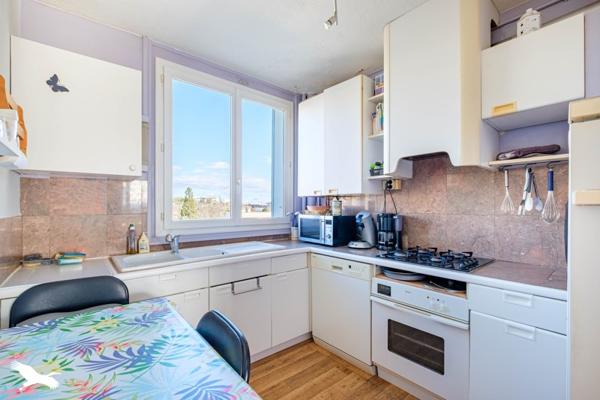 Appartement à vendre |  Caluire-et-Cuire |  4 pièces | 71 m²