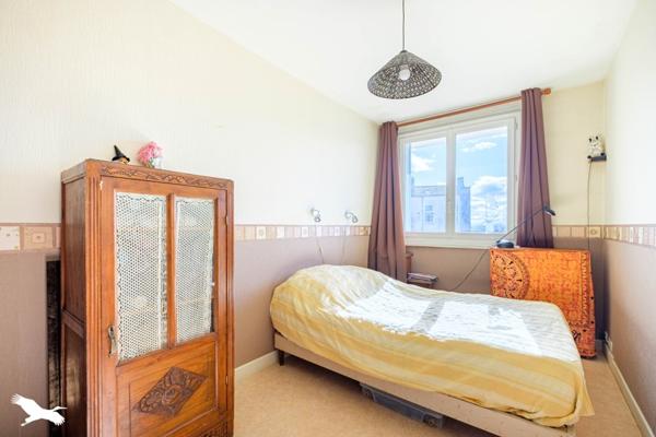 Appartement à vendre |  Caluire-et-Cuire |  4 pièces | 71 m²