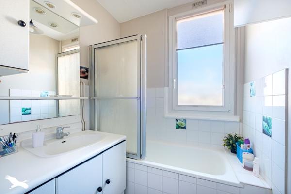 Appartement à vendre |  Caluire-et-Cuire |  4 pièces | 71 m²