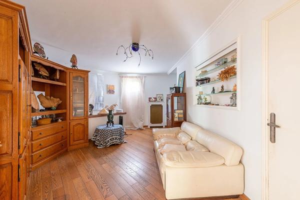 Maison à vendre 12 pièces 205m² Bruay-sur-l'Escaut (59860)
