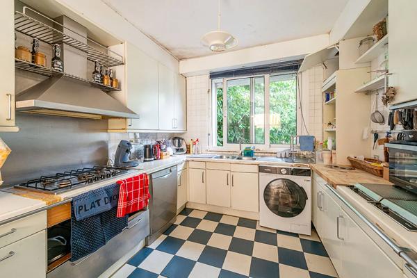 Maison à vendre 12 pièces 205m² Bruay-sur-l'Escaut (59860)