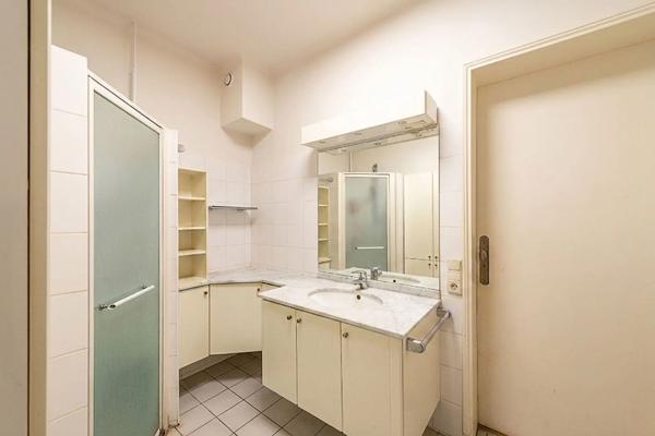 Maison à vendre 12 pièces 205m² Bruay-sur-l'Escaut (59860)