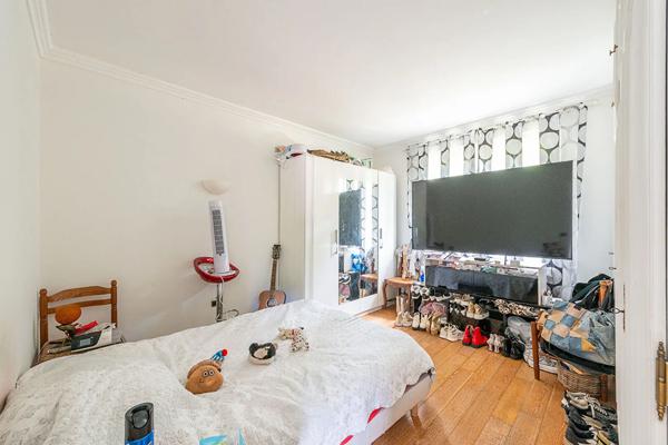 Maison à vendre 12 pièces 205m² Bruay-sur-l'Escaut (59860)