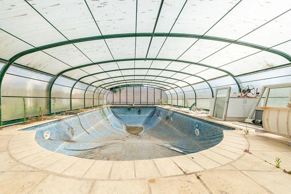 Maison à vendre 12 pièces 205m² Bruay-sur-l'Escaut (59860)