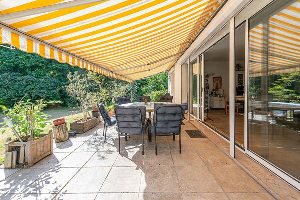Maison à vendre 12 pièces 205m² Bruay-sur-l'Escaut (59860)