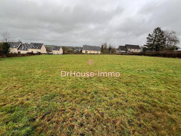 Terrain à vendre de 2 671 m²