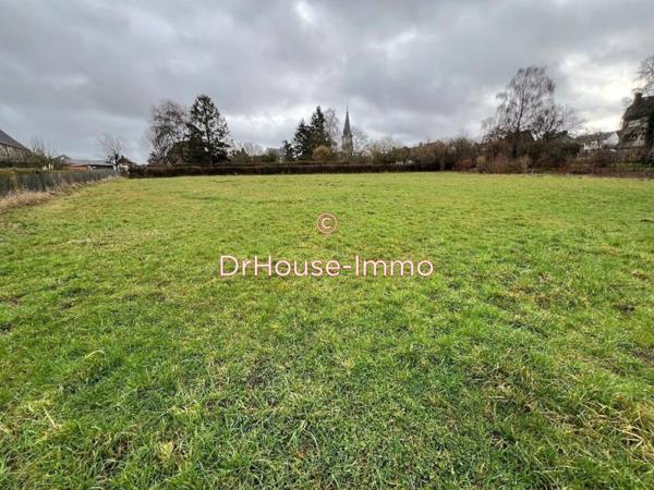 Terrain à vendre de 2 671 m²