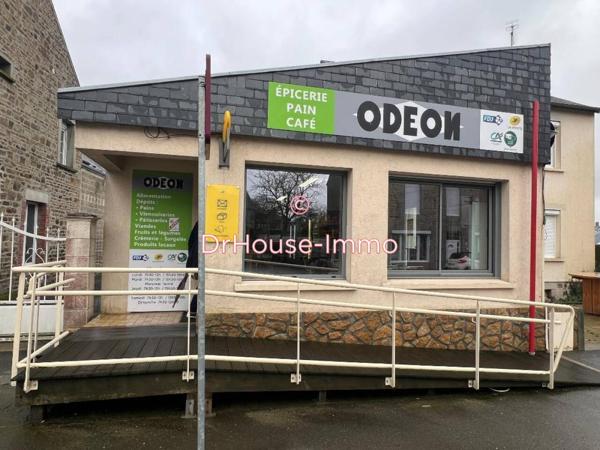 Terrain à vendre de 2 671 m²