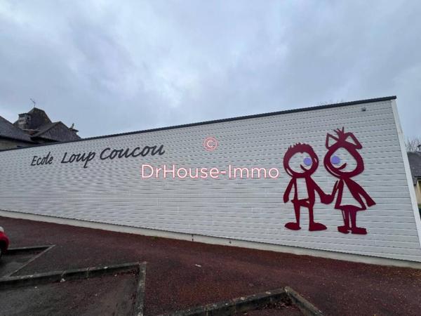 Terrain à vendre de 2 671 m²