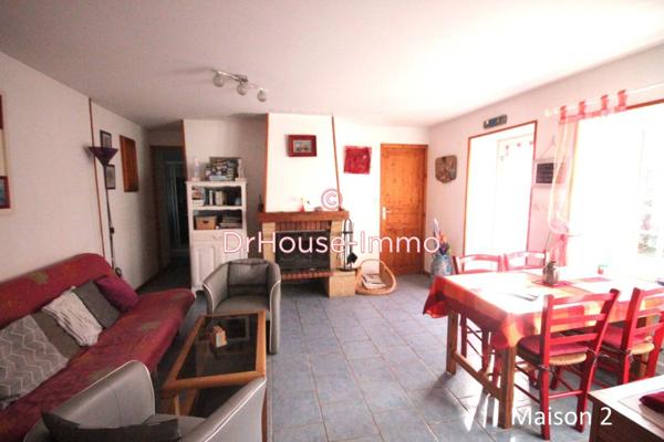 Maison à vendre 6 pièces de 104 m²