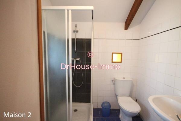 Maison à vendre 6 pièces de 104 m²