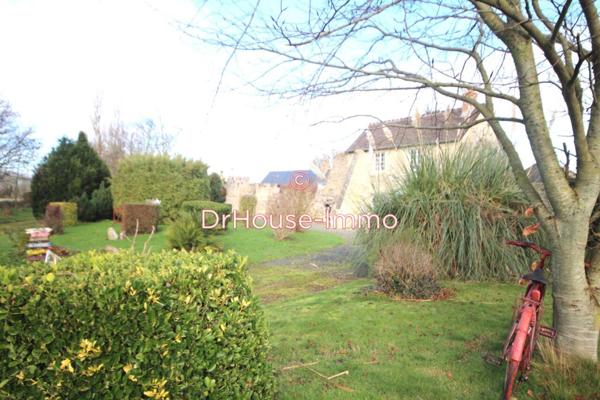 Maison à vendre 6 pièces de 104 m²