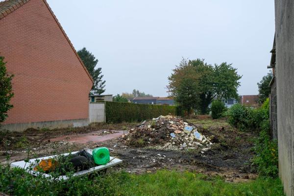 Vente TerrainST POL SUR TERNOISE (62130)