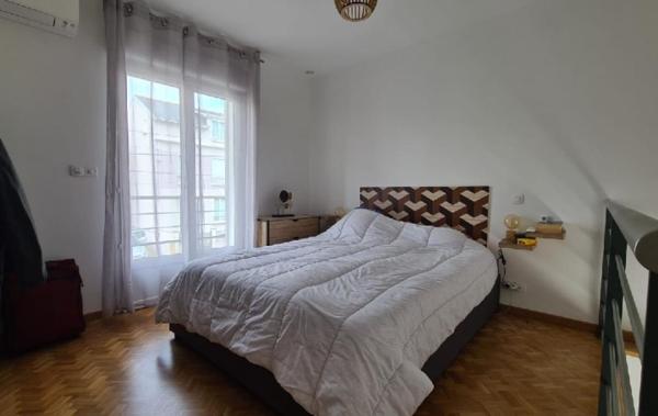 Vente Appartement P2 Le mans   