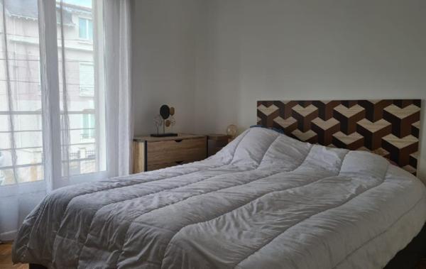 Vente Appartement P2 Le mans   