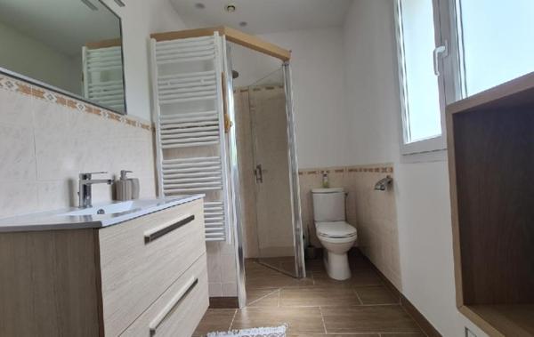 Vente Appartement P2 Le mans   