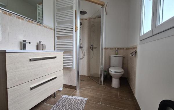 Vente Appartement P2 Le mans   