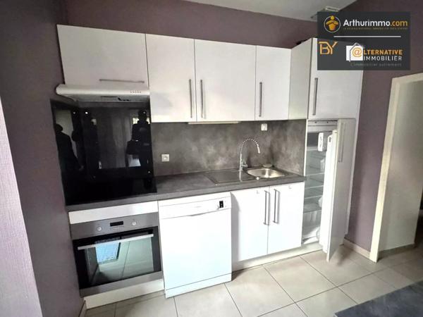 Location Maison 3 pièces 76 m2 à Bais