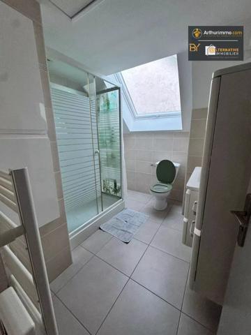 Location Maison 3 pièces 76 m2 à Bais